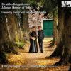 Lieder af Fanny og Felix Mendelssohn. Kateryna Kasper, sopran (2 CD)